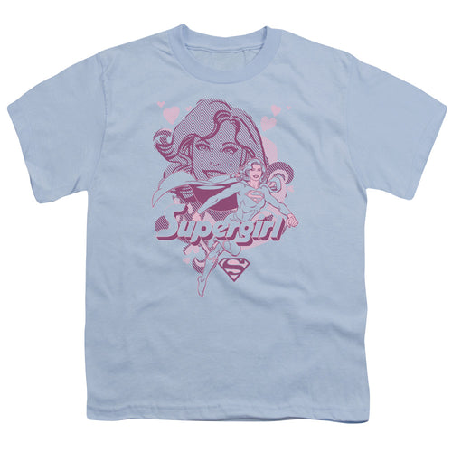 DC Comics Supergirl Youth/Toddler T-Shirt