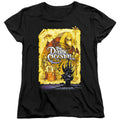 The Dark Crystal Poster Womens T-Shirt