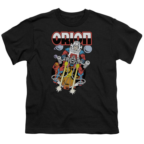 DC Comics Orion Youth/Toddler T-Shirt