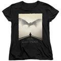 Game of Thrones Dragon 1 Womens T-Shirt