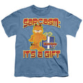 Garfield Sarcasm Youth/Toddler T-Shirt