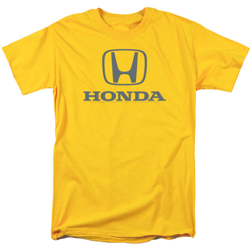 Honda Standard Logo T-Shirt