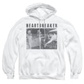 Elvis Presley Heartbreaker Pullover Hoodie