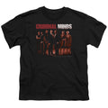 Criminal Minds The Crew Youth/Toddler T-Shirt