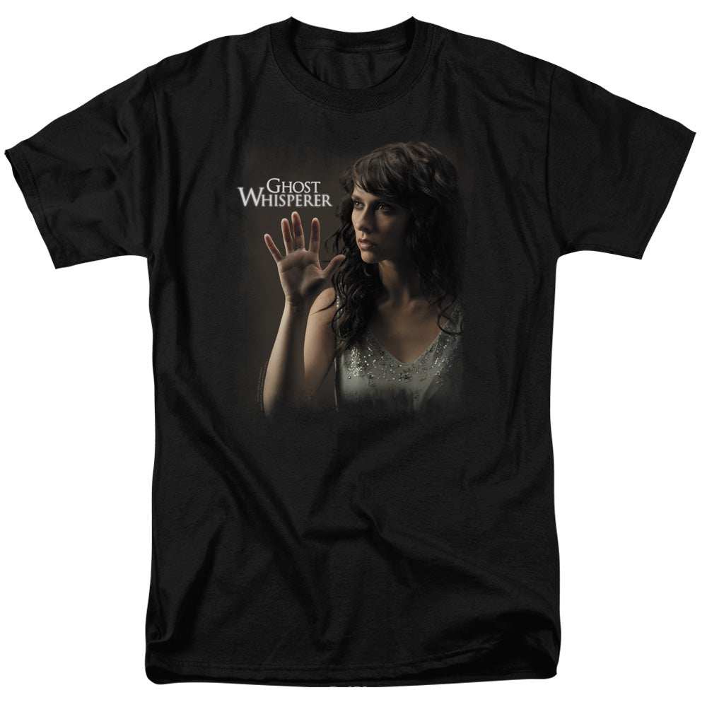 Ghost Whisperer Ethereal T-Shirt