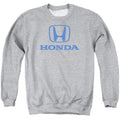 Honda Standard Logo Crewneck Sweatshirt