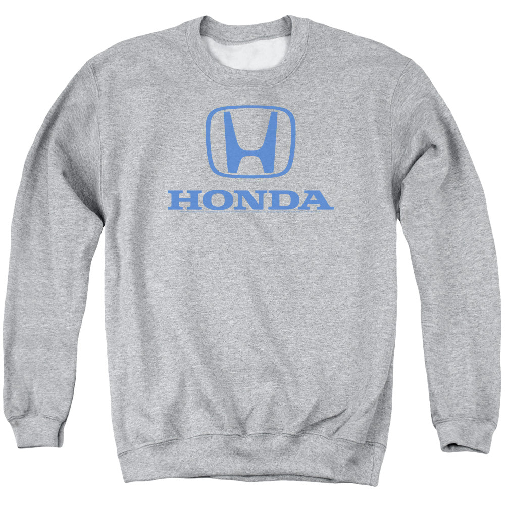 Honda Standard Logo Crewneck Sweatshirt