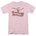 DC Comics Harley Hop Vintage T-Shirt