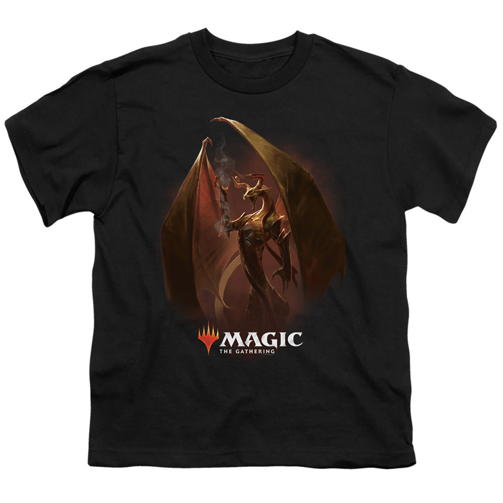 Magic the Gathering Nicol Bolas Youth/Toddler T-Shirt