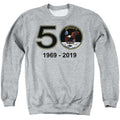NASA Apollo 11 50th Crewneck Sweatshirt