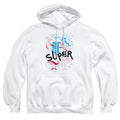 DC Super Hero Girls Be Super Pullover Hoodie