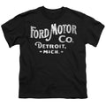Ford Motor Co Youth/Toddler T-Shirt