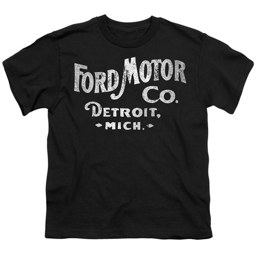 Ford Motor Co Youth/Toddler T-Shirt