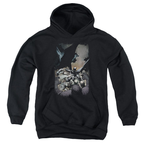 Batman Batman #1 Youth Hoodie