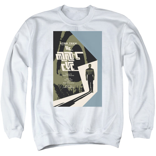 Star Trek The Mind's Eye Crewneck Sweatshirt