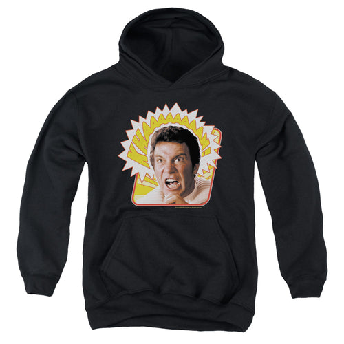 Star Trek Khaaan Youth Hoodie
