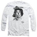 The Wizard of Oz Brainless Long Sleeve T-Shirt