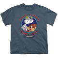 Animaniacs Slappy And Skippy Squirrel Youth/Toddler T-Shirt