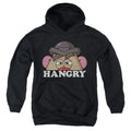 Mr. Potato Head Hangry Youth Hoodie
