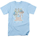 DC Comics Star Of Paradise Island T-Shirt