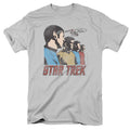 Star Trek Federation Men T-Shirt