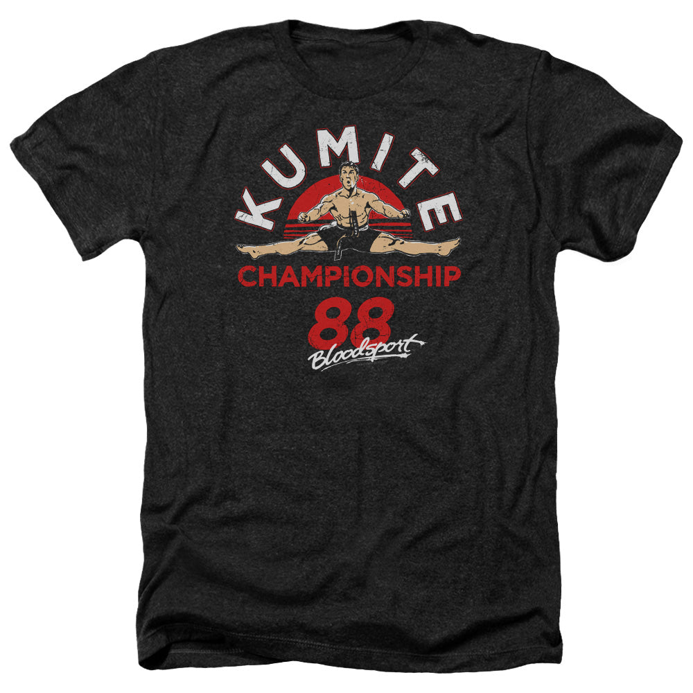 Bloodsport Championship 88 T-Shirt
