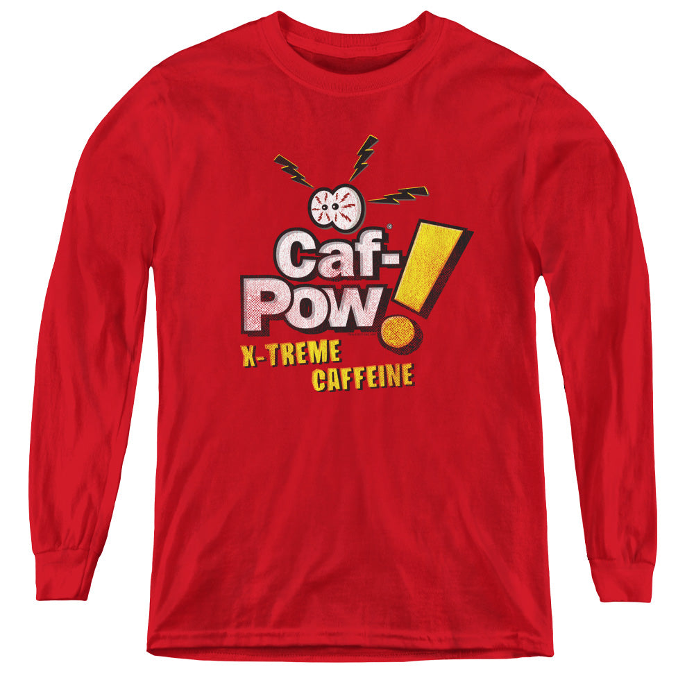 NCIS Strange Youth Long Sleeve T-Shirt