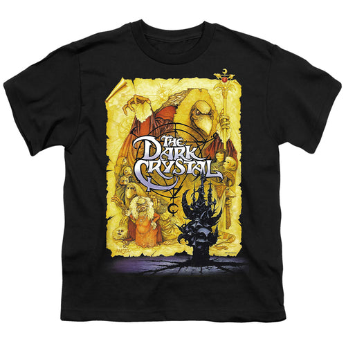 The Dark Crystal Poster Youth/Toddler T-Shirt