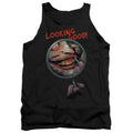 Batman Looking Good Tank Top
