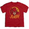 The Flash Flash Circle Youth/Toddler T-Shirt