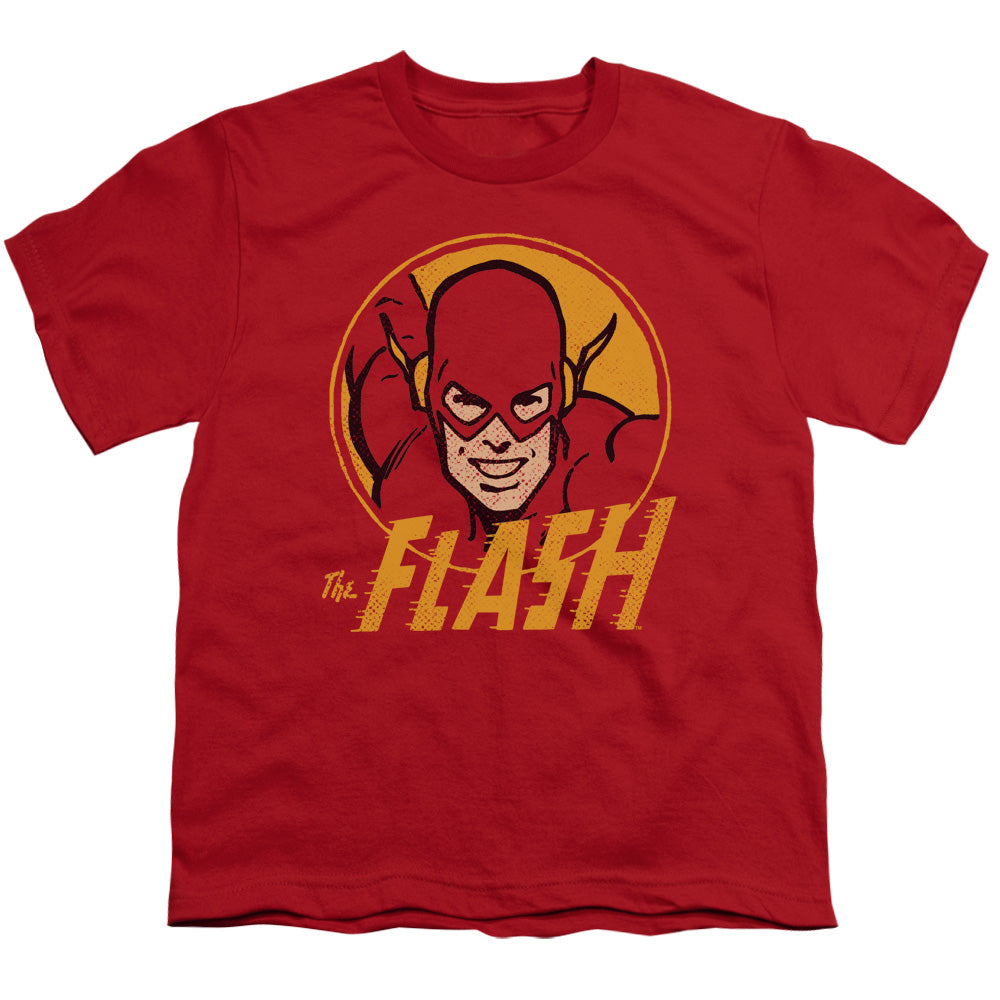 The Flash Flash Circle Youth/Toddler T-Shirt