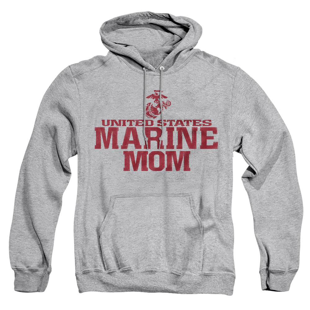 U.S. Marine Corps Marine Family Pullover Hoodie