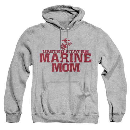 U.S. Marine Corps Marine Family Pullover Hoodie