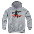 Chevy Boss Youth Hoodie