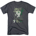 Green Lantern Core Strength T-Shirt