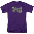 Batman Jokers Fun House T-Shirt