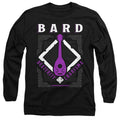 Dungeons & Dragons Bard Long Sleeve T-Shirt