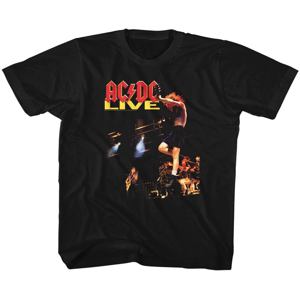 AC/DC Live Youth/Toddler T-Shirt