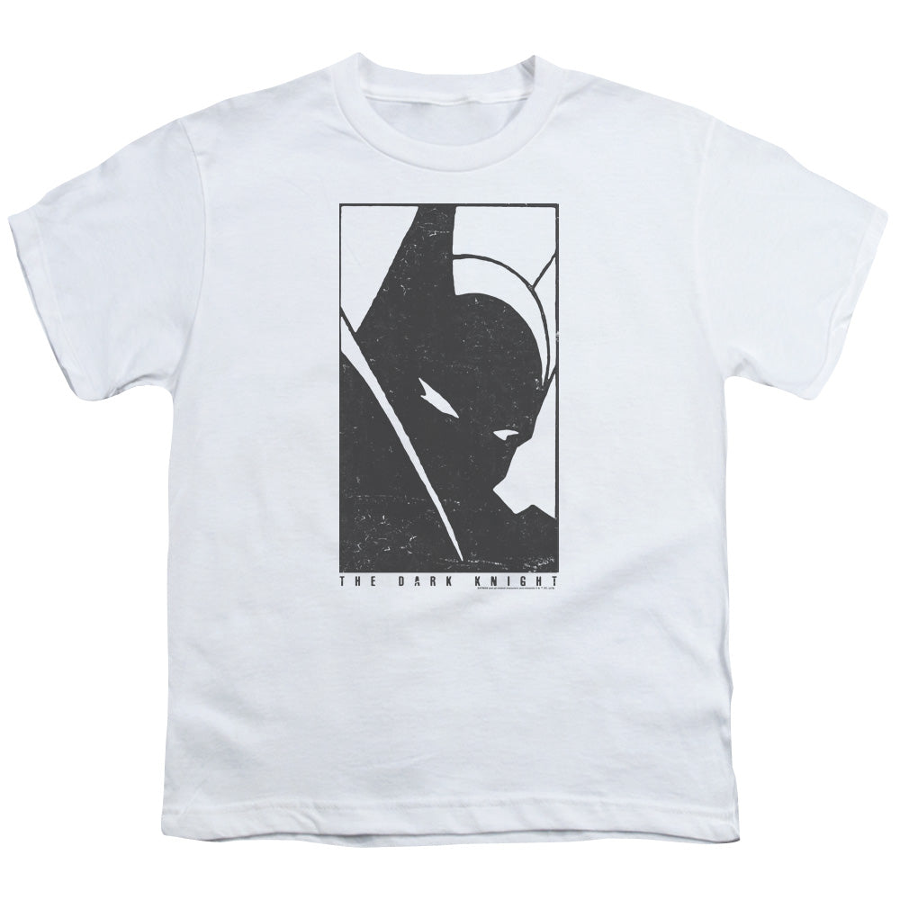 Batman An Icon Youth/Toddler T-Shirt