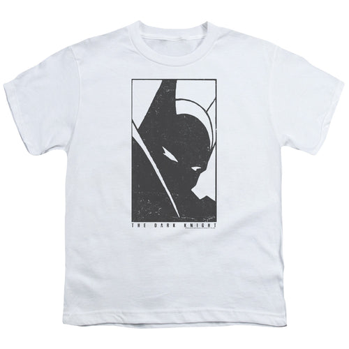 Batman An Icon Youth/Toddler T-Shirt