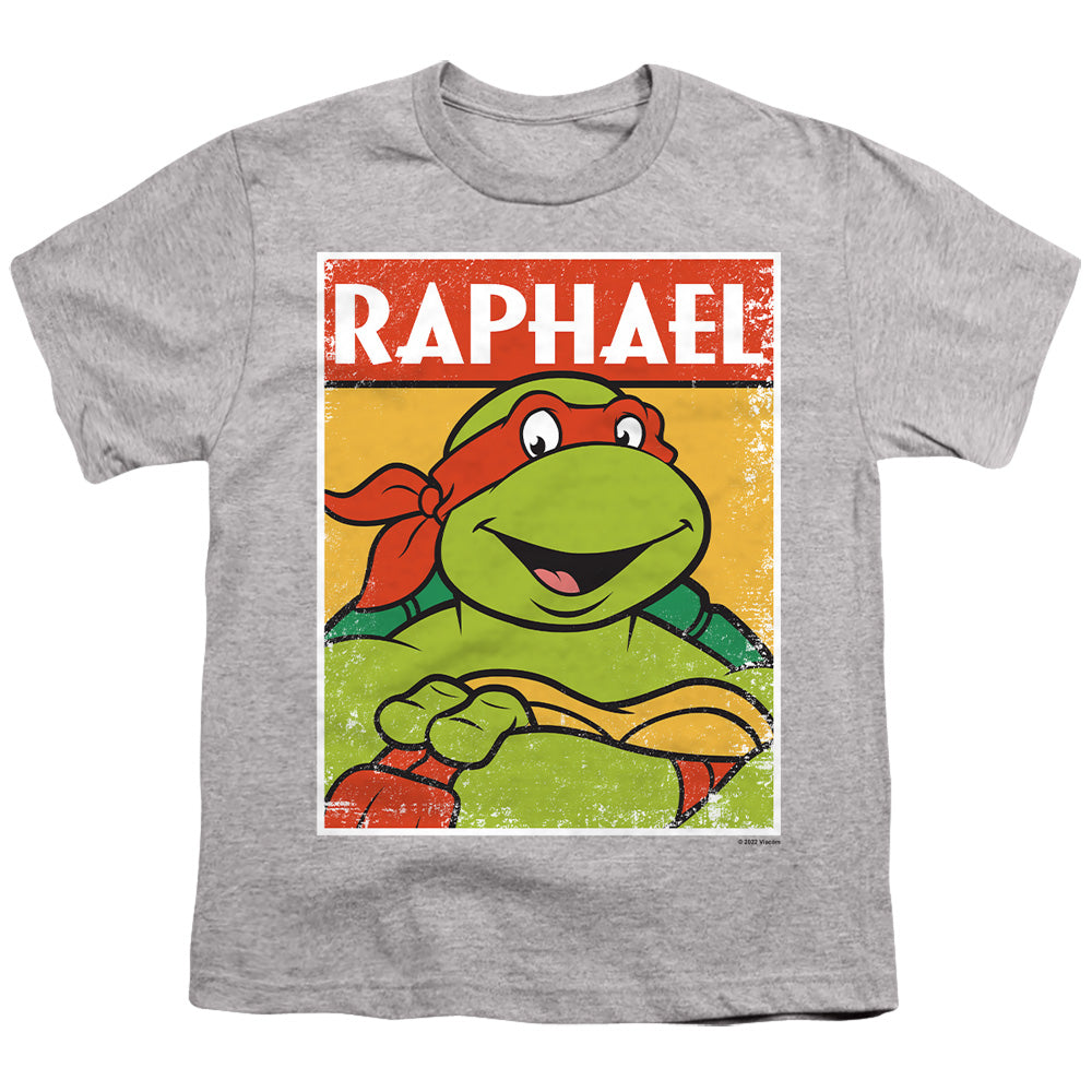 Teenage Mutant Ninja Turtles Raph Youth/Toddler T-Shirt