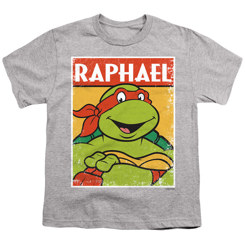 Teenage Mutant Ninja Turtles Raph Youth/Toddler T-Shirt
