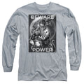 Green Lantern Power Long Sleeve T-Shirt