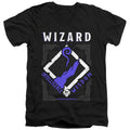 Dungeons & Dragons Wizard V-Neck T-Shirt