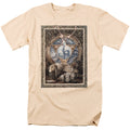 The Dark Crystal Ornate Poster T-Shirt