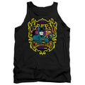 DC Comics Appearing Tonight Tank Top