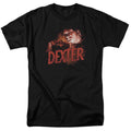 Dexter Drawing T-Shirt
