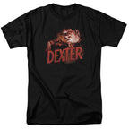 Dexter Drawing T-Shirt
