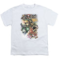 Justice League Brightest Day #0 Youth/Toddler T-Shirt