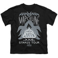 Adventure Time Marceline Concert Youth/Toddler T-Shirt
